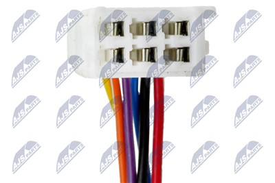 NTY AE-TY-031 EAN: 5902048181275.