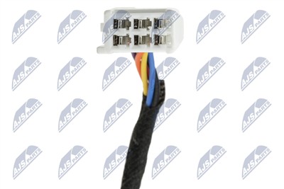 NTY AE-TY-033 EAN: 5902048207906.