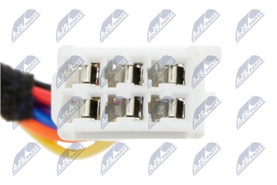 NTY AE-TY-039 EAN: 5902048208019.