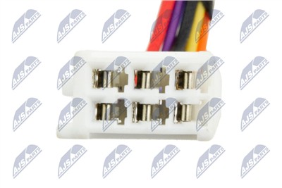 NTY AE-TY-040 EAN: 5902048208026.