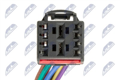 NTY AE-VV-042 EAN: 5902048208095.