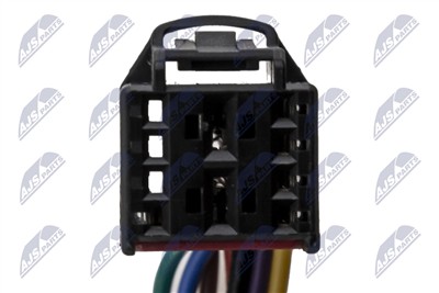 NTY AE-VV-051 EAN: 5902048410160.