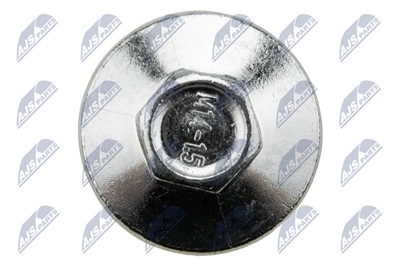 NTY BKM-CH-001 EAN: 5902048058003.