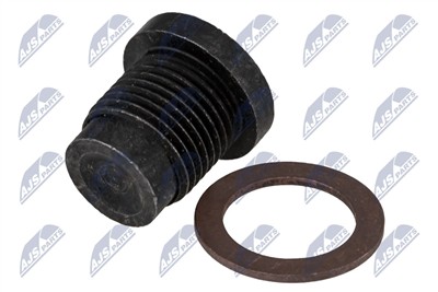 NTY BKM-FT-001 EAN: 5902048267061.