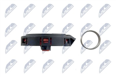 NTY BKO-BM-002 EAN: 5902048878915.