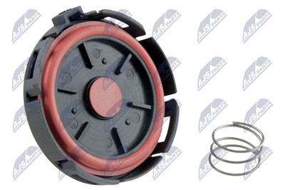 NTY BKO-BM-004 EAN: 5902048878878.