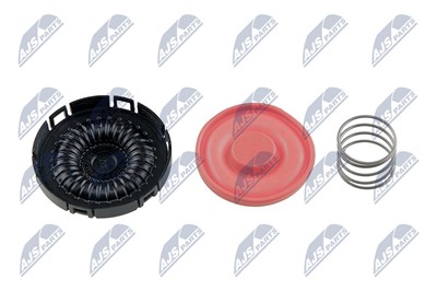 NTY BKO-BM-005 EAN: 5902048878885.