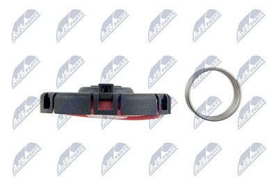 NTY BKO-BM-005 EAN: 5902048878885.