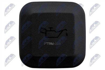 NTY BKO-BM-008 EAN: 5902048252159.