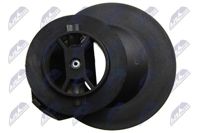 NTY BKO-VW-002 EAN: 5902048156907.