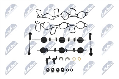 NTY BKS-AU-001A EAN: 5902048891617.