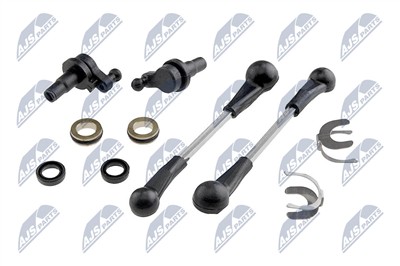 NTY BKS-AU-002A EAN: 5902048879714.