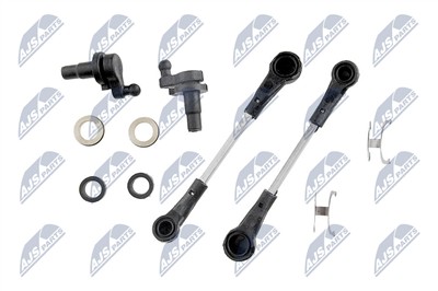 NTY BKS-AU-002A EAN: 5902048879714.