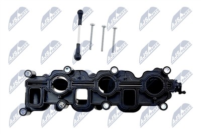 NTY BKS-AU-009 EAN: 5902048115249.