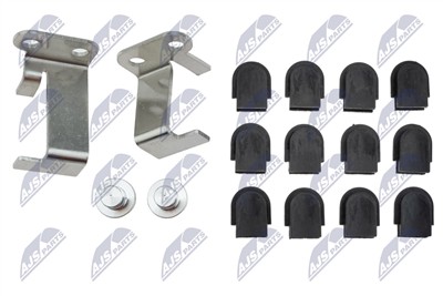 NTY BKS-AU-015 EAN: 5902048313775.