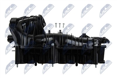 NTY BKS-BM-001 EAN: 5902048128331.