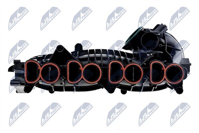 NTY BKS-BM-005A EAN: 5902048115300.
