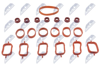 NTY BKS-BM-012B EAN: 5902048231901.