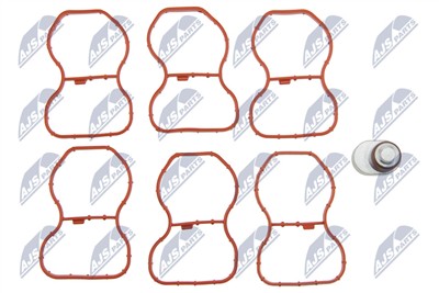 NTY BKS-BM-022 EAN: 5902048180469.