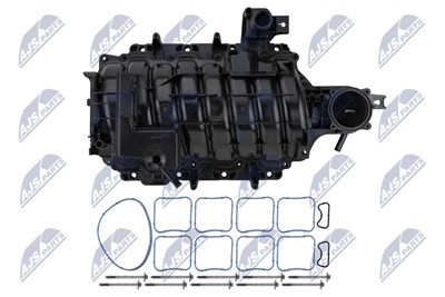 NTY BKS-CH-010 EAN: 5902048344762.