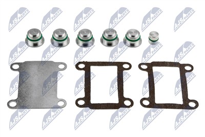 NTY BKS-FT-005A EAN: 5902048200631.