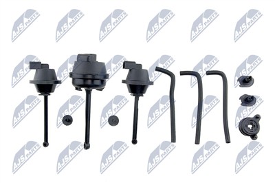 NTY BKS-ME-002A EAN: 5902048879721.