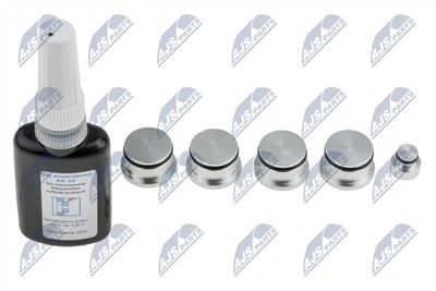 NTY BKS-PL-007 EAN: 5902048185631.