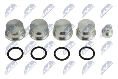 NTY BKS-PL-007A EAN: 5902048185648.