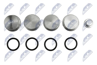 NTY BKS-PL-007A EAN: 5902048185648.