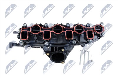 NTY BKS-VW-001 EAN: 5902048042682.