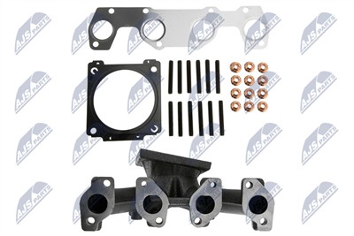 NTY BKW-CT-001 EAN: 5902048220769.