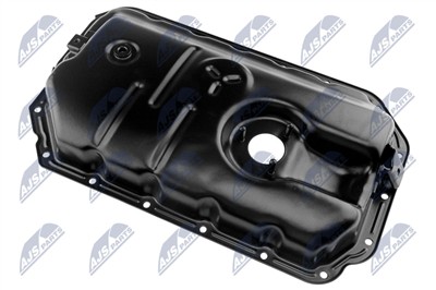 NTY BMO-AU-011 EAN: 5902048897046.