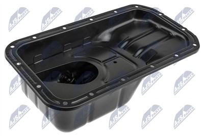 NTY BMO-HY-507 EAN: 5902048079732.