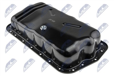 NTY BMO-PL-007 EAN: 5902048080011.