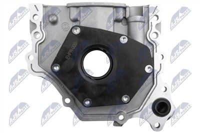 NTY BPO-FR-000 EAN: 5902048917850.