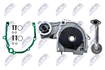 NTY BPO-FT-003 EAN: 5902048303134.