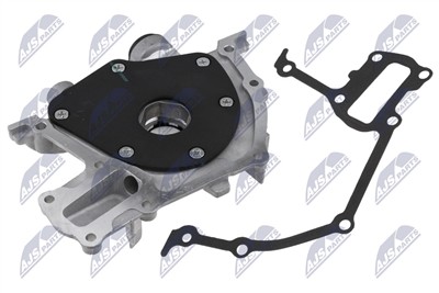 NTY BPO-FT-006 EAN: 5902048356963.