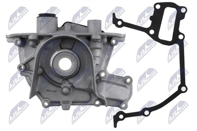 NTY BPO-FT-006 EAN: 5902048356963.