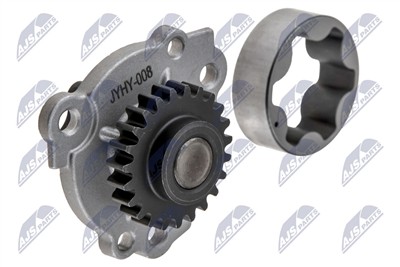 NTY BPO-HY-008 EAN: 5902048418555.