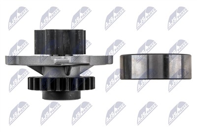 NTY BPO-HY-008 EAN: 5902048418555.