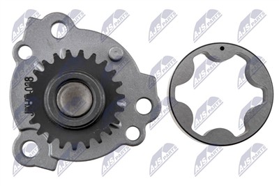 NTY BPO-HY-008 EAN: 5902048418555.