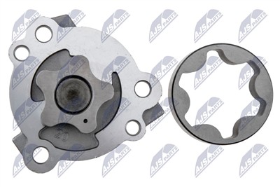 NTY BPO-HY-008 EAN: 5902048418555.