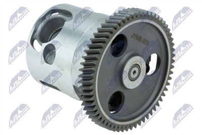 NTY BPO-ME-003 EAN: 5902048303547.