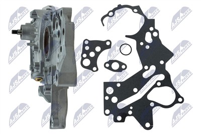 NTY BPO-MS-002 EAN: 5902048303530.