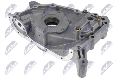 NTY BPO-MS-003 EAN: 5902048356949.