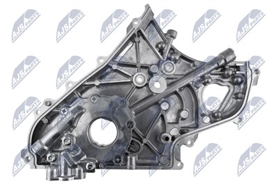 NTY BPO-NS-003 EAN: 5902048356864.