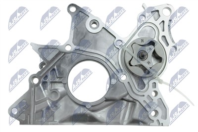 NTY BPO-TY-001 EAN: 5902048197603.