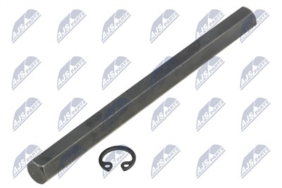 NTY BPO-VW-027 EAN: 5902048285065.