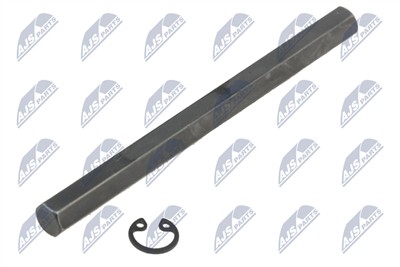 NTY BPO-VW-027 EAN: 5902048285065.