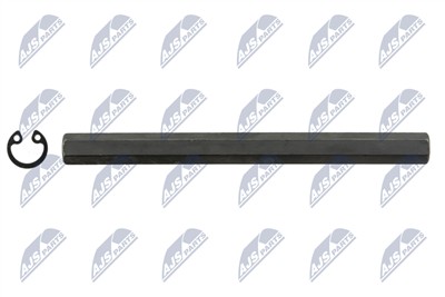 NTY BPO-VW-027 EAN: 5902048285065.